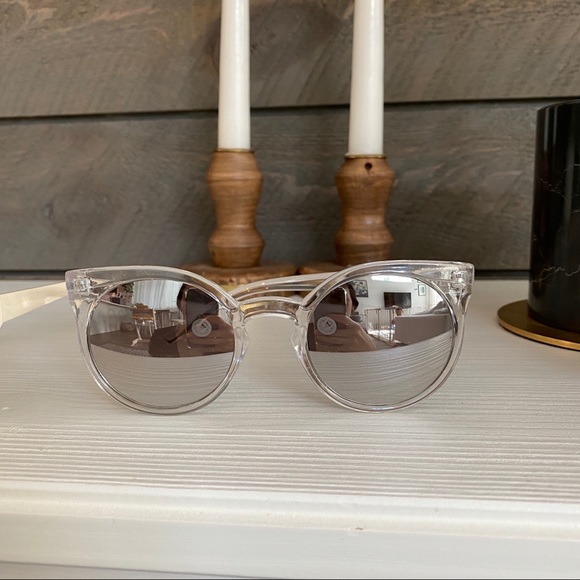 SOLD. 4 pairs! Zara Square Cat Eye + 3 Free - Picture 8 of 16